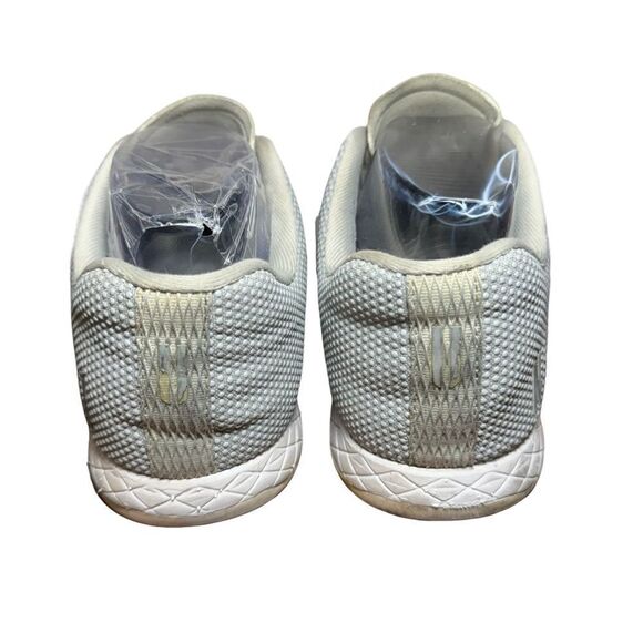 Men’s Nobull athletic training shoes size 8.5 gray - Picture 4 of 5